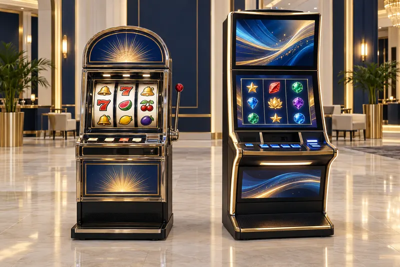 Admiral Casino recenzia porovnania automatov