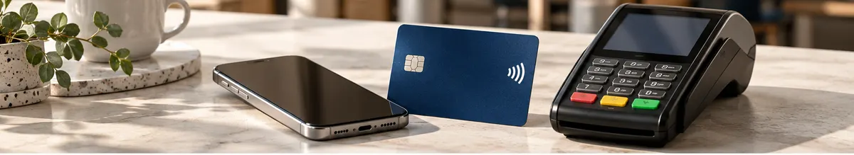 Admiral Apple Pay nastavenie platby