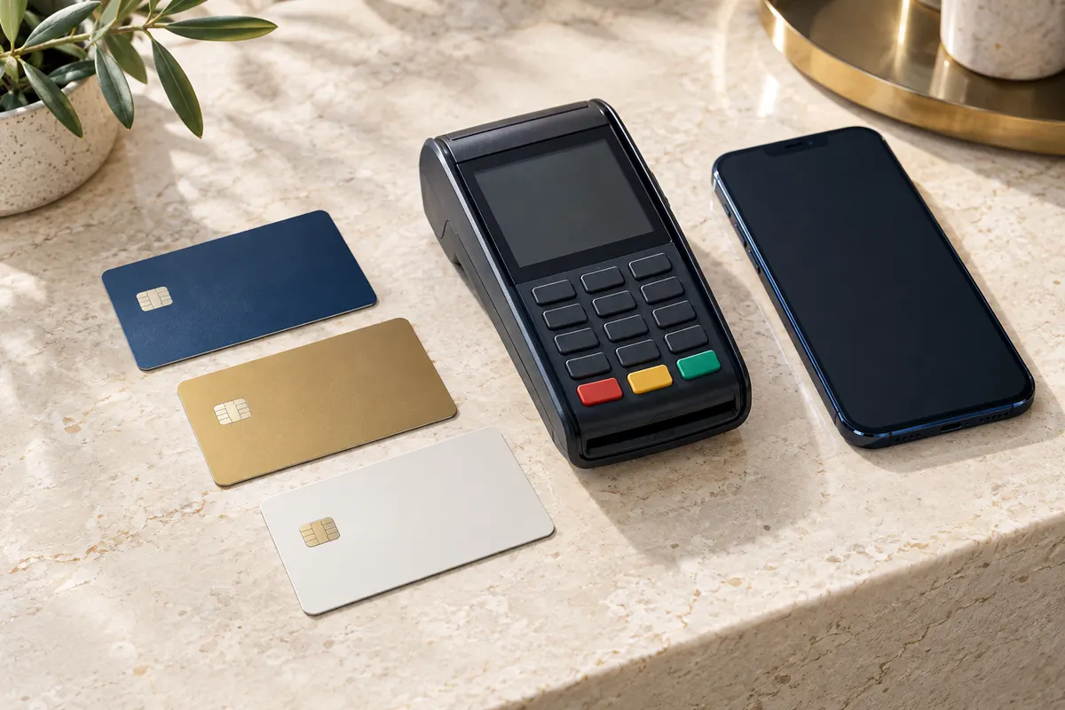 Admiral platby kartou Visa a Mastercard